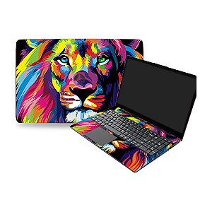 Skin para Notebook, Tablet, Netbooks Capa , fazemos com qq imagem - Completo com 2 partes (Tampa e Teclado)