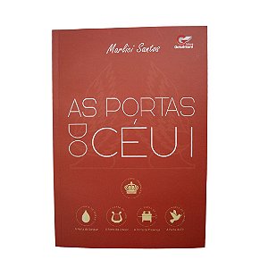 Livro As Portas do Céu