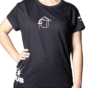 Camiseta Dance for Jesus