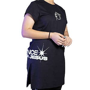 Bata Preta Dance for Jesus