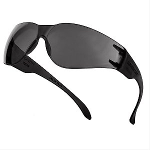 Óculos de Proteção Tipo Águia Escuro