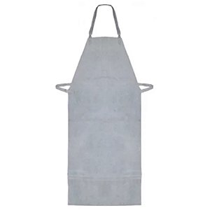 Avental Raspa de Couro 60 X 100 CM
