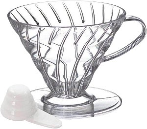 Suporte para filtro hario v60