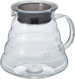 Jarra de Vidro Colmeia – 600ml