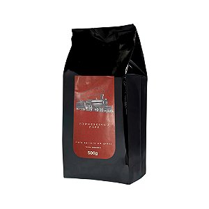 Café Expressinho Gourmet Splend'ore em Grãos 500g