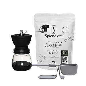 Kit de Café Iniciante