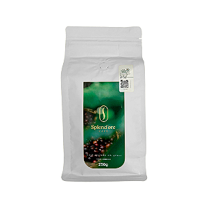 Café Especial Região Alta Mogiana Jump 250g Splend'ore