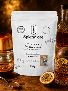 Splend'ore Café Especial Tom Saylor 250g