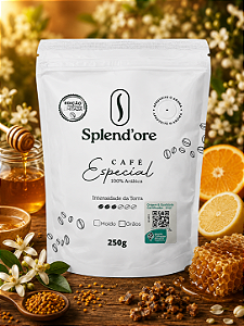 Splend'ore Café Especial Cerrado Mineiro 250g