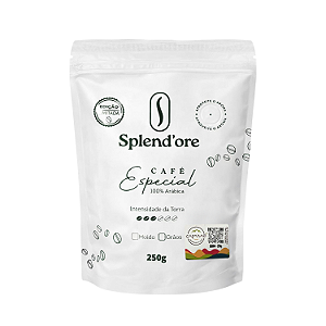 Splend'ore Café Especial Caparaó 250g
