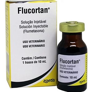 FLUCORTAN 10ML