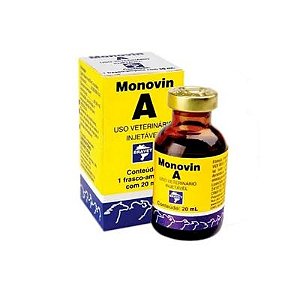 MONOVIN A INJ 20ML