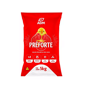 PRE FORTE TRIT 5KG