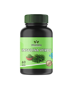 Insulina Verde