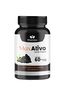 Max Ativo
