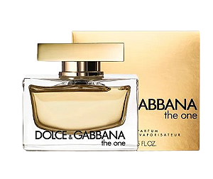 The One Eau de Parfum (Decant)