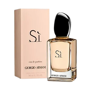 Sí Eau de Parfum (Decant)