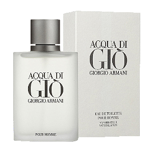 Acqua Di Gio Eau de Toillete (Decant)