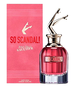 So Scandal EDP (Decant)