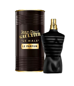 Le Male Le Parfum (Decant)