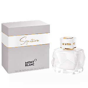 Signature Eau de Parfum (Decant)