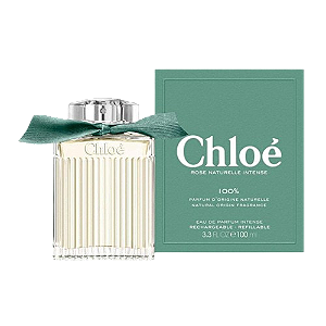 Chloé Naturelle Eau de Parfum (Decant)