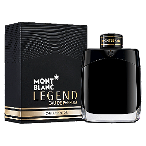 Legend Eau de Parfum (Decant)