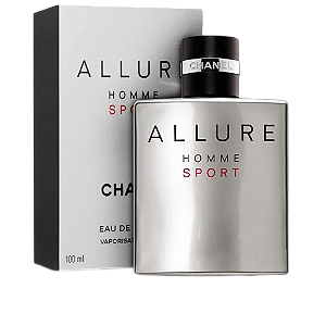 Allure Home Sport Eau de Toillete (Decant)