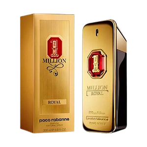One Million Royal Eau de Parfum - Paco Rabanne
