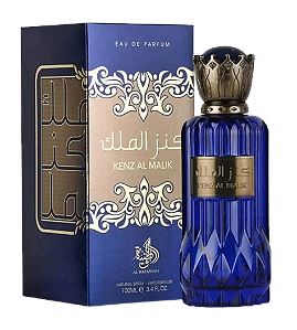 Kenz Al Malik  Eau de Parfum - Al Wataniah