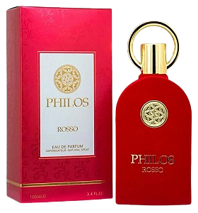Philos Rosso EDP (Decant)