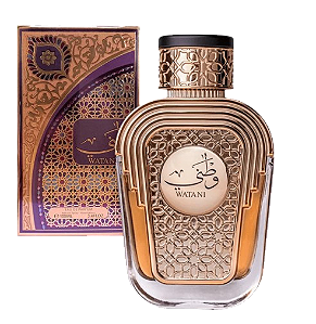 Watani - Al Wataniah Eau de Parfum