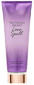 Hidratante Love Spell 236ml  - Victoria Secret
