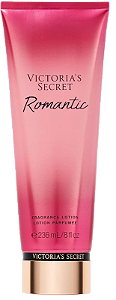 Hidratante Romantic 236ml  - Victoria Secret