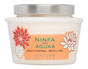 Sérum Desodorante Corporal Ninfa das Águas 200ml