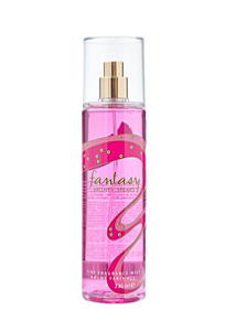 Fantasy Body Mist Britney Spears