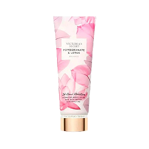 Hidratante Pomegranate & Lotus Balance 250ml  - Victoria Secret