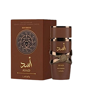 Asad Bourbon - Lattafa