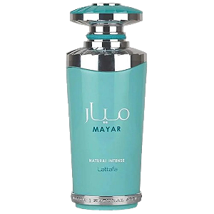 Mayar Natural Intense - Lattafa (Decant)