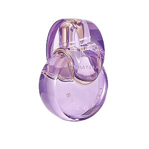 Omnia Amethyste Eau de Toilette - Bvlgari (Decant)