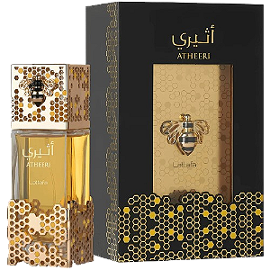 Atheeri - Lattafa