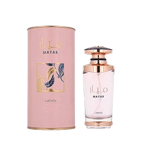 Mayar Eau de Parfum - Lattafa