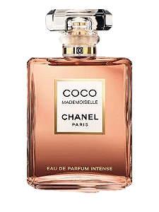 Coco Mademoiselle Intense Chanel (Decant)