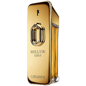 Million Gold - Rabanne Eau de Parfum Intense (Decant)