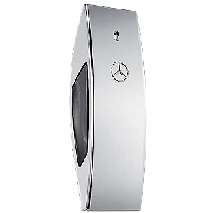 Mercedes Benz Club Eau de Toillete (Decant)