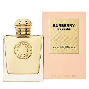 Burberry Goddess Eau de Parfum