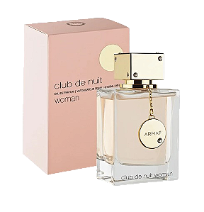 Club de Nuit Woman Eau de Parfum - Armaf