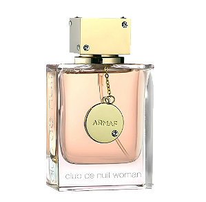 Club de Nuit Woman - Armaf (Decant)