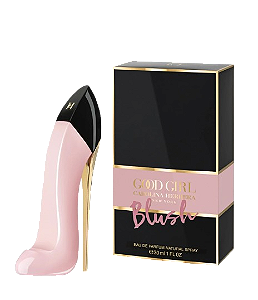 Good Girl Blush - Carolina Herrera
