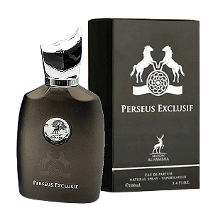 Perseus Exclusif - Maison Alhambra